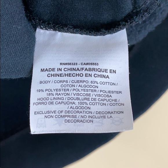 Nike hoodie - Picture 7 of 8